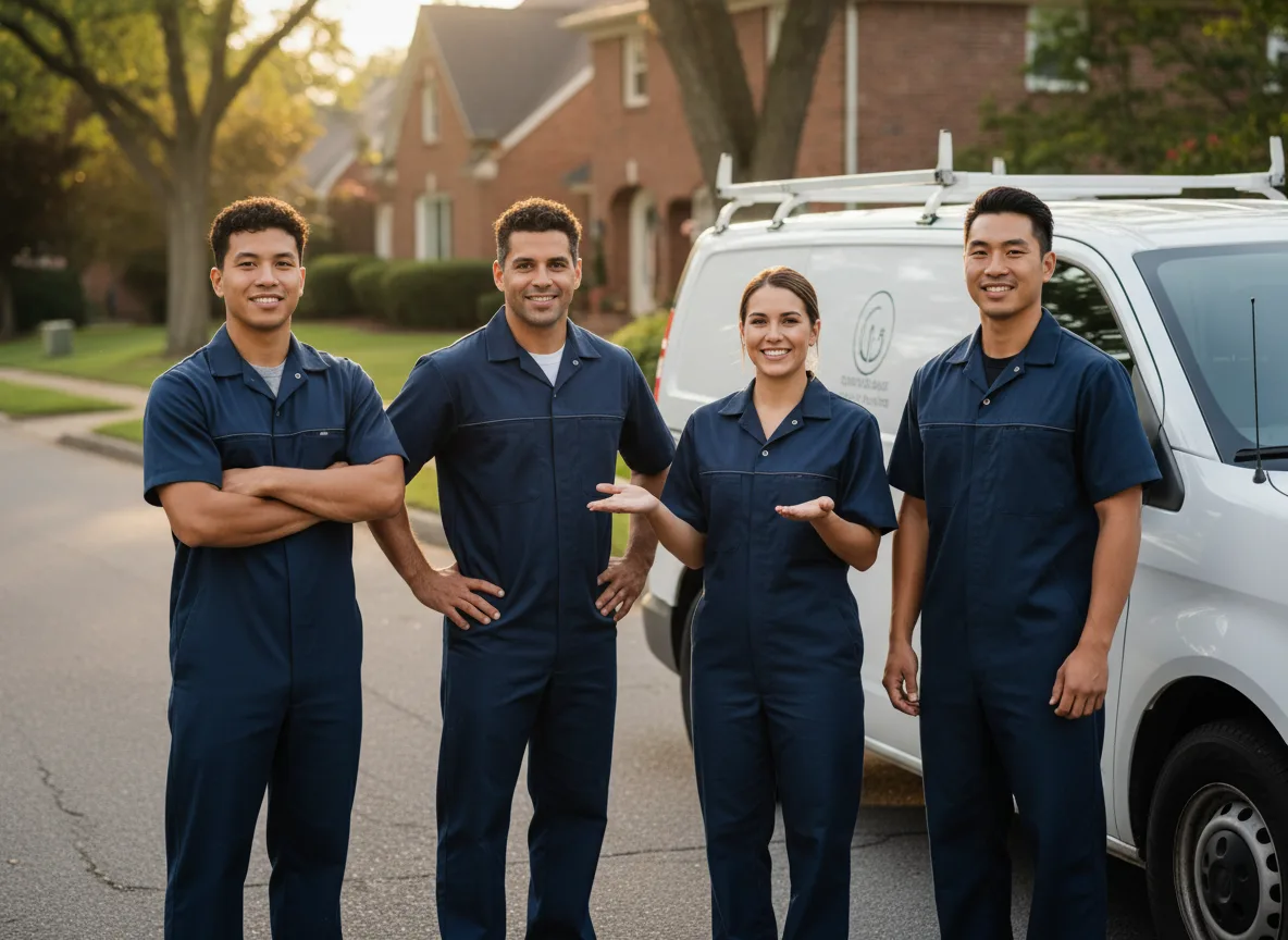 Home Gutter Service company in Lakota, ND